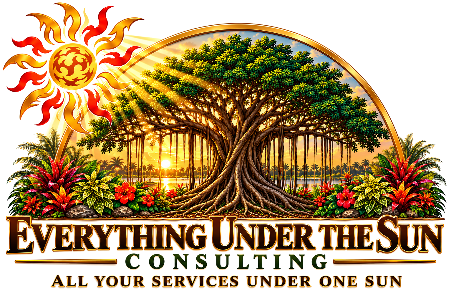 Everything Under The Sun Consulting